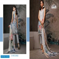 Al Zara Firdous Wholesale Cotton Printed Pakistani Concept Dress