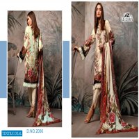 Al Zara Firdous Wholesale Cotton Printed Pakistani Concept Dress