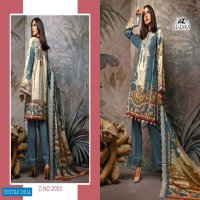 Al Zara Firdous Wholesale Cotton Printed Pakistani Concept Dress
