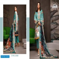 Al Zara Firdous Wholesale Cotton Printed Pakistani Concept Dress