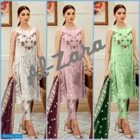 Al-Zara Mariyam Mariya Wholesale Shopping Pakistani Concept Salwar Kameez