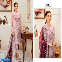 Al-Zara Mariyam Mariya Wholesale Shopping Pakistani Concept Salwar Kameez