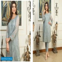Al Zohaib Formals Wholesale Pakistani Branded Salwar Suits