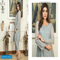 Al Zohaib Formals Wholesale Pakistani Branded Salwar Suits