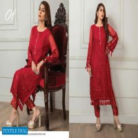 Al Zohaib Formals Wholesale Pakistani Branded Salwar Suits