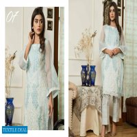 Al Zohaib Formals Wholesale Pakistani Branded Salwar Suits