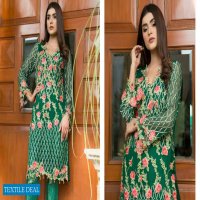 Al Zohaib Formals Wholesale Pakistani Branded Salwar Suits