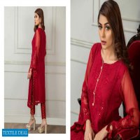 Al Zohaib Formals Wholesale Pakistani Branded Salwar Suits