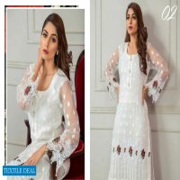 Al Zohaib Formals Wholesale Pakistani Branded Salwar Suits