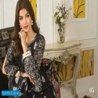 Al Zohaib Mahnoor Embroidered Collection Pakistani Salwar kameez