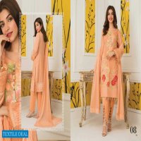Al Zohaib Mahnoor Embroidered Collection Pakistani Salwar kameez