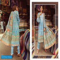 Al Zohaib Rung Embroidered Collection Wholesale Pakistani Collection