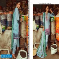 Al Zohaib Rung Embroidered Collection Wholesale Pakistani Collection
