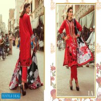 Al Zohaib Rung Embroidered Collection Wholesale Pakistani Collection