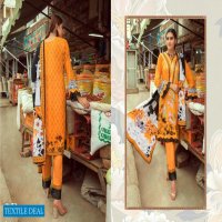 Al Zohaib Rung Embroidered Collection Wholesale Pakistani Collection