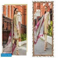 Al Zohaib Rung Embroidered Collection Wholesale Pakistani Collection