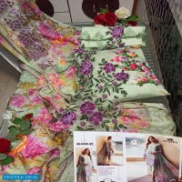 Al-zara Mannat Vol-4 Wholesale Pakistani Concept Dress