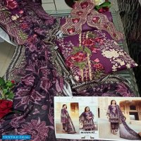 Al-zara Mannat Vol-4 Wholesale Pakistani Concept Dress