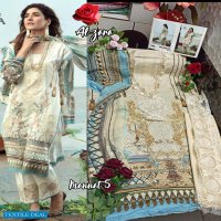 Al-zara Mannat Vol-5 Wholesale Pakistani Concept Dress