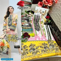 Al-zara Mannat Vol-5 Wholesale Pakistani Concept Dress