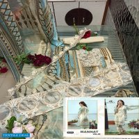 Al-zara Mannat Vol-5 Wholesale Pakistani Concept Dress