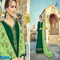 Alisa Sara Vol-2 Wholesale Online Shopping Festival Salwar Kameez