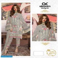 Alkaram 4001 Vol-6 Wholesale Pakistani Concept Dresses