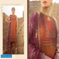 Alkaramstudio Festive 2021 Wholesale Pakistani Dress