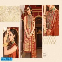 Alkaramstudio Festive 2021 Wholesale Pakistani Dress