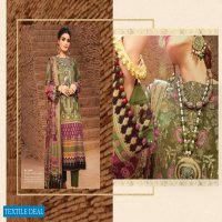 Alkaramstudio Festive 2021 Wholesale Pakistani Dress
