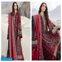 Alkarim Republic Woman Wear Signature Winter Collection Wholesale Pakistani Catalog