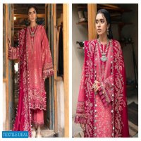 Alkarim Republic Woman Wear Signature Winter Collection Wholesale Pakistani Catalog