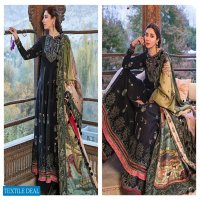 Alkarim Republic Woman Wear Signature Winter Collection Wholesale Pakistani Catalog