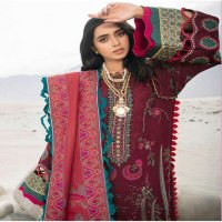 Alkarim Republic Woman Wear Signature Winter Collection Wholesale Pakistani Catalog