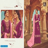 Alok Heritage Wholesale Designer Salwar Kameez