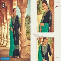 Alok Heritage Wholesale Designer Salwar Kameez