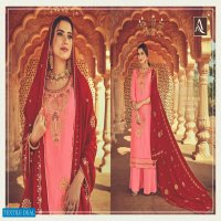 Alok Heritage Wholesale Designer Salwar Kameez