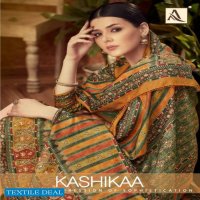 Alok Kahikaa Wholesale Shopping Winter Collection