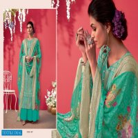Alok Lilly Wholesale Shopping Pure Zam Cotton Digital Style Dress Material