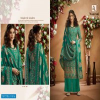 Alok Noorani Wholesale Winter Dress Material