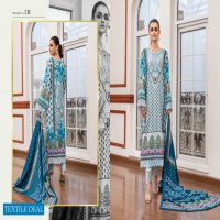 Alzohaib Anum Lawn Vol-1 2021 Wholesale Lawn Printed Pakistani Dress