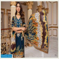 Alzohaib Anum Lawn Vol-1 2021 Wholesale Lawn Printed Pakistani Dress