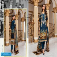 Alzohaib Anum Lawn Vol-1 2021 Wholesale Lawn Printed Pakistani Dress