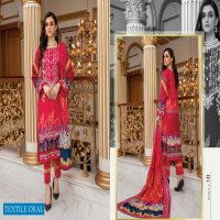 Alzohaib Anum Lawn Vol-1 2021 Wholesale Lawn Printed Pakistani Dress