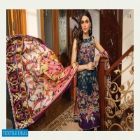 Alzohaib Anum Lawn Vol-1 2021 Wholesale Lawn Printed Pakistani Dress