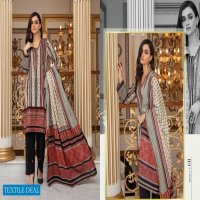 Alzohaib Anum Lawn Vol-1 2021 Wholesale Lawn Printed Pakistani Dress