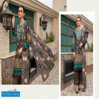 Alzohaib Anum Lawn Vol-1 2021 Wholesale Lawn Printed Pakistani Dress