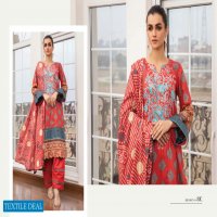 Alzohaib Anum Lawn Vol-1 2021 Wholesale Lawn Printed Pakistani Dress
