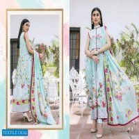 Alzohaib Colors Printed Lawn Wholesale Original Pakistani Salwar Kameez