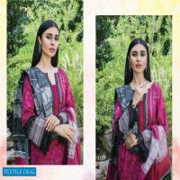 Alzohaib Colors Printed Lawn Wholesale Original Pakistani Salwar Kameez